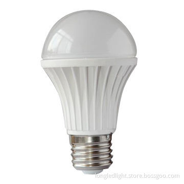 7W 3 Years Warranty LED Bulb Light